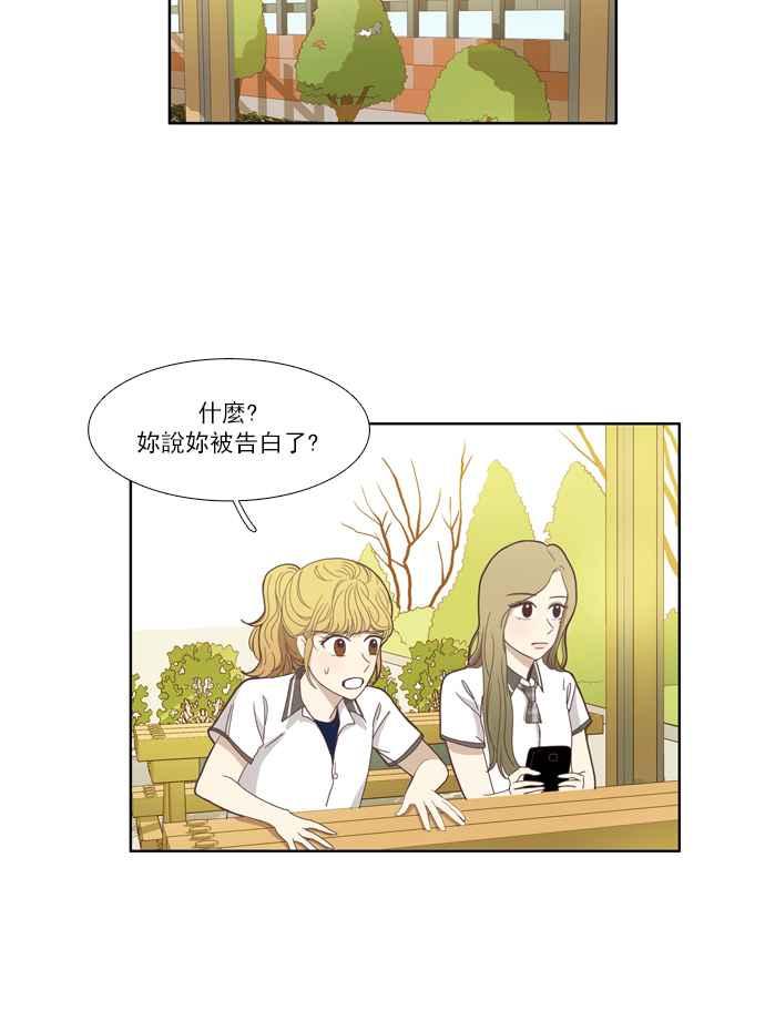 🍱少女的世界 [第90话] 告白的那方与被告白的那方(2) 第8页