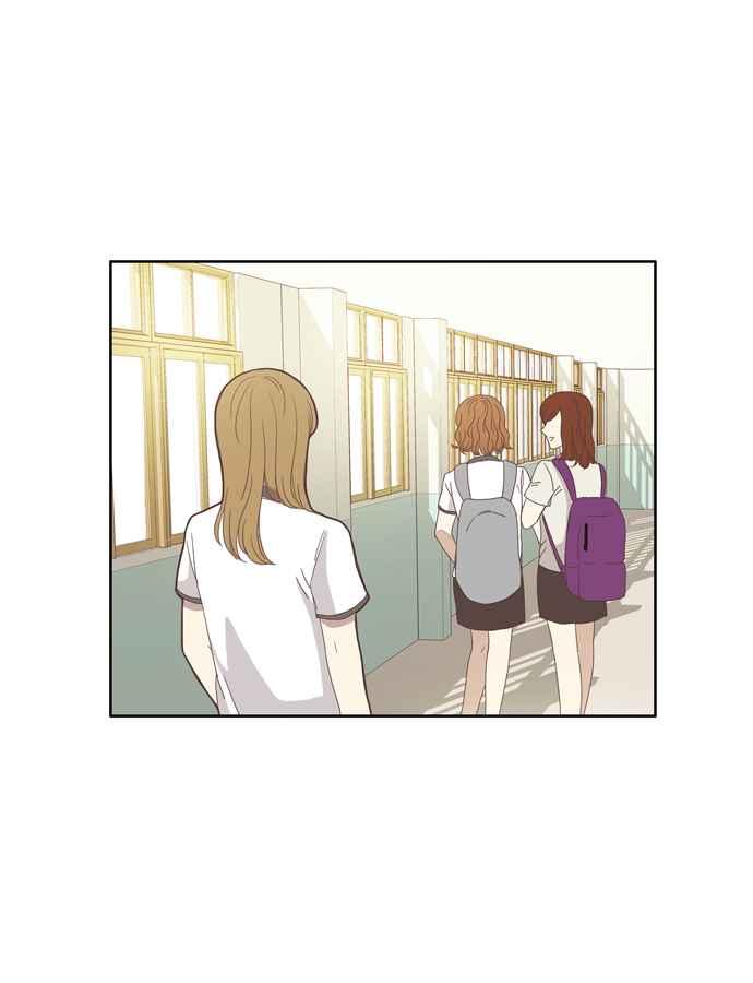 🍱少女的世界 [第92话] 浅薄的关系(1) 第44页
