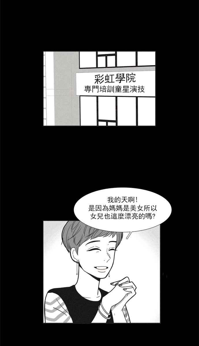 🍱少女的世界 [第96话] 回想 第2页