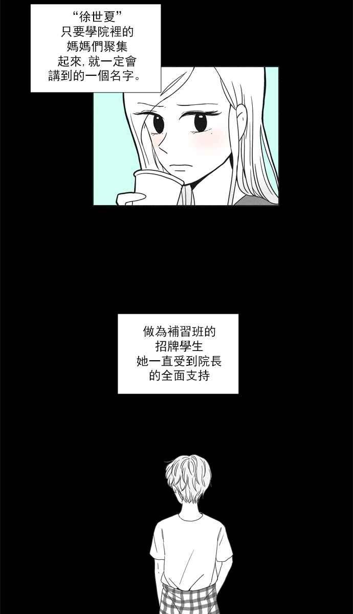 🍱少女的世界 [第96话] 回想 第20页