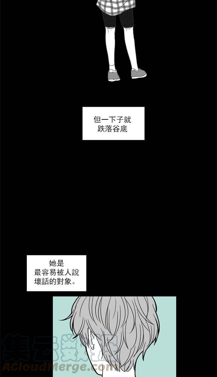 🍱少女的世界 [第96话] 回想 第21页