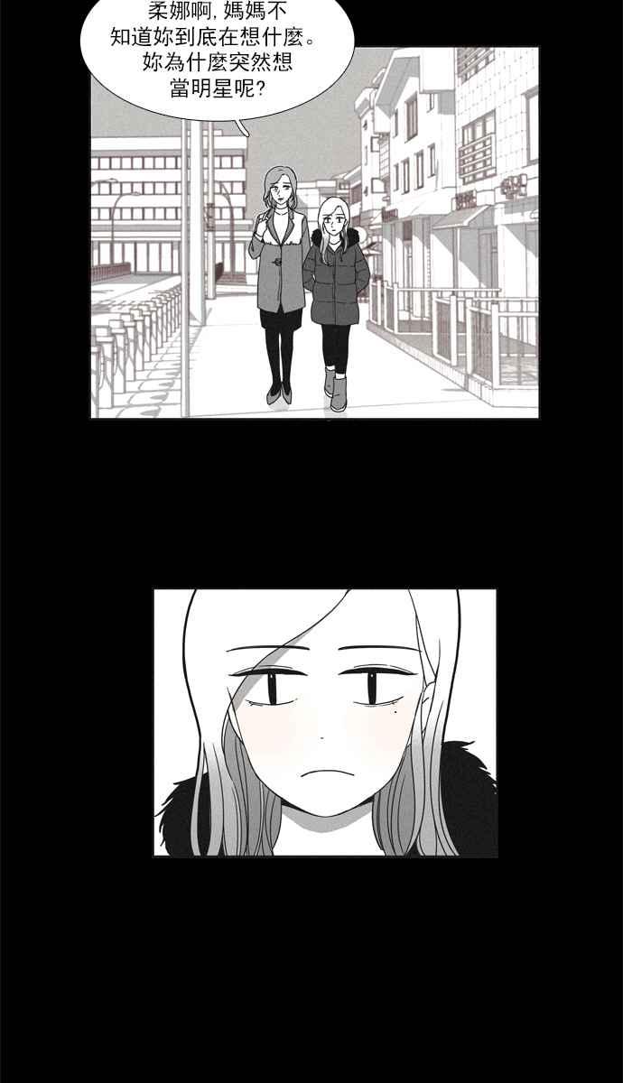 🍱少女的世界 [第96话] 回想 第6页