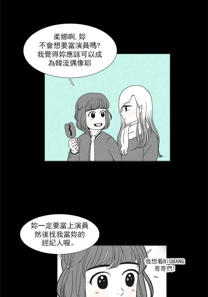 🍱少女的世界 [第96话] 回想 第7页