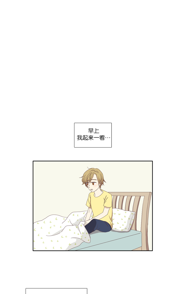 🍱少女的世界 [第106话] 美来 (7) 第1页