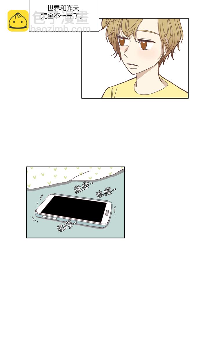 🍱少女的世界 [第106话] 美来 (7) 第2页