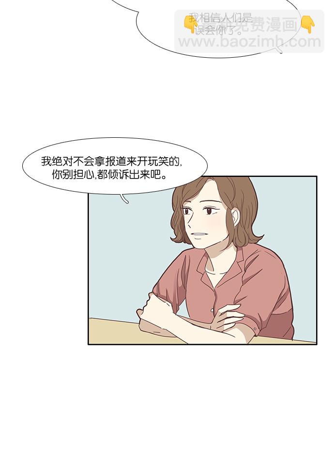 🍱少女的世界 [第120话] 反击 第48页