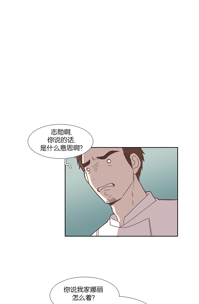 🍱少女的世界 [第124话] 接受称赞的方法（2） 第1页