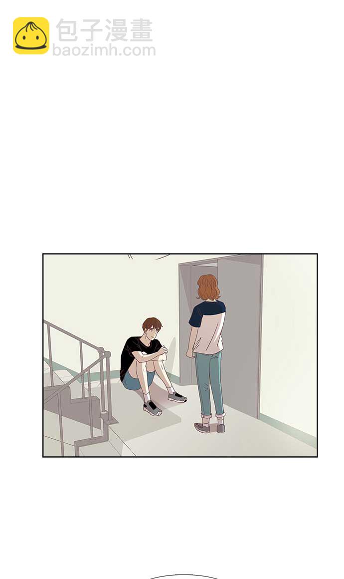 🍱少女的世界 [第136话] 正确的选择(3） 第19页