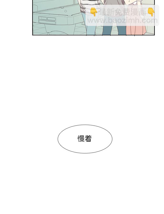 🍱少女的世界 [第142话] 娜丽和复仇者们 第45页