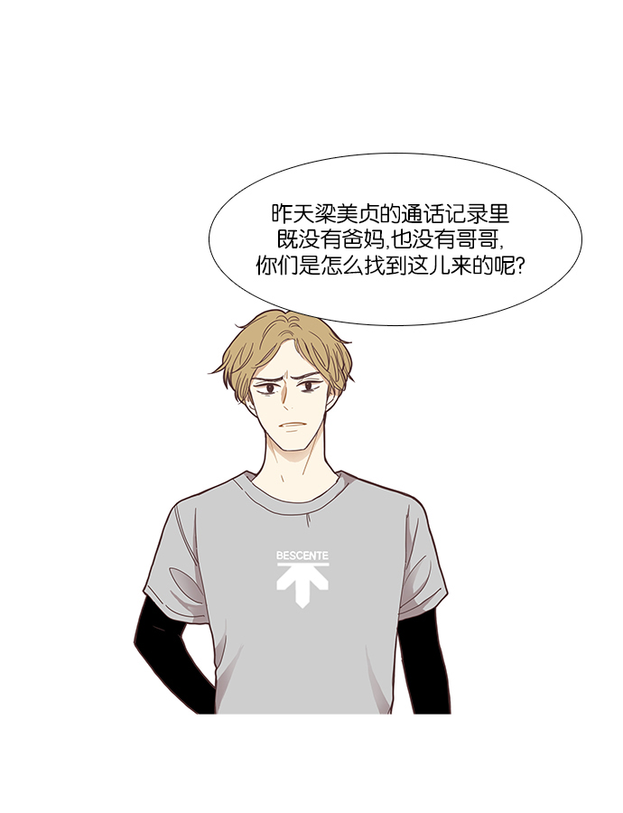 🍱少女的世界 [第142话] 娜丽和复仇者们 第46页