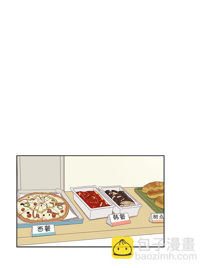 🍱少女的世界 [第146话] 美来的生日(2) 第18页
