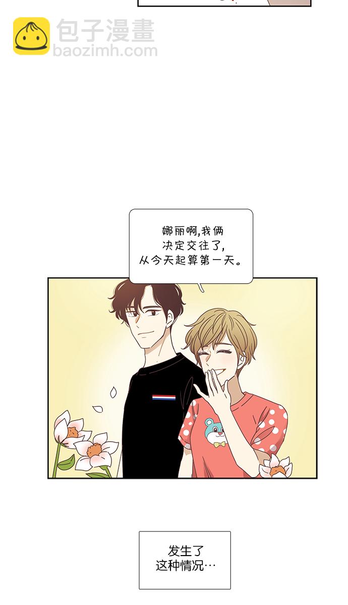 🍱少女的世界 [第146话] 美来的生日(2) 第24页