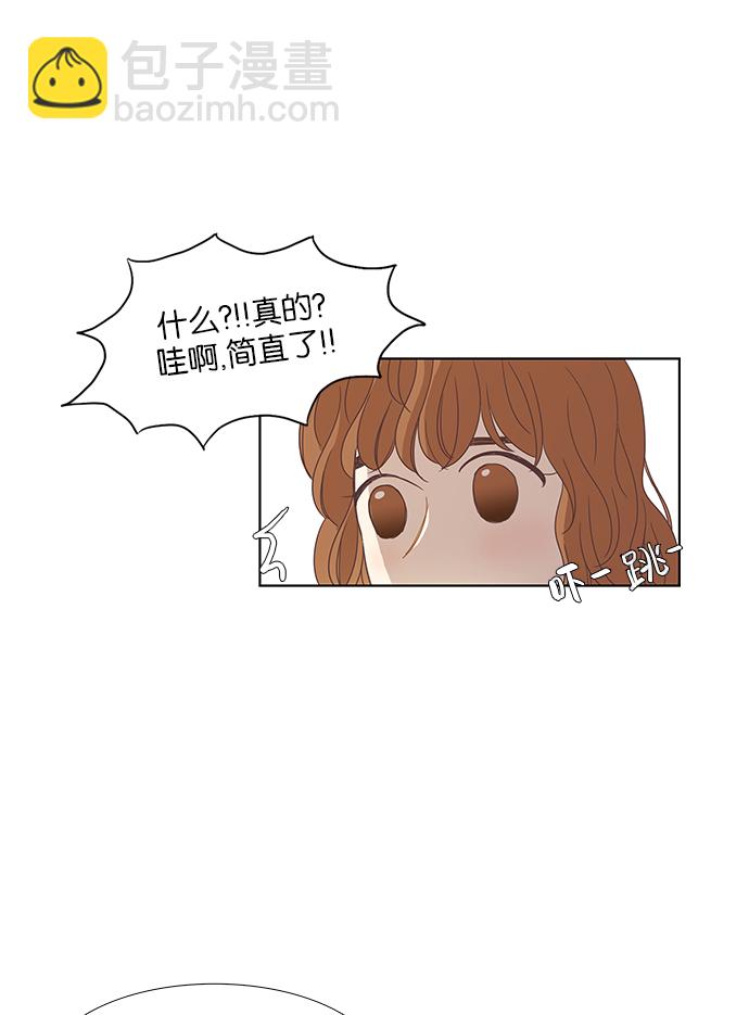 🍱少女的世界 [第146话] 美来的生日(2) 第26页