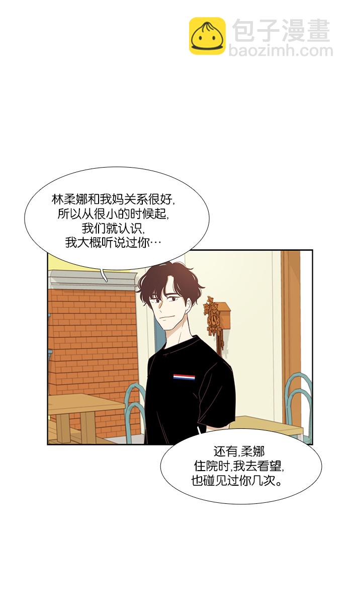 🍱少女的世界 [第146话] 美来的生日(2) 第28页