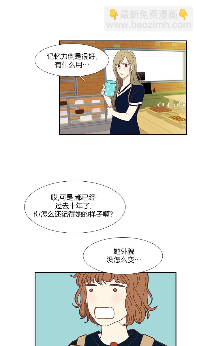 🍱少女的世界 [第146话] 美来的生日(2) 第29页