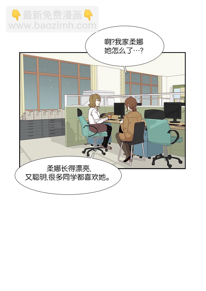 🍱少女的世界 [第152话] 柔娜(2) 第33页