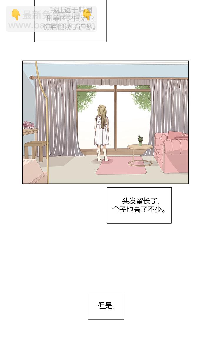 🍱少女的世界 [第156话]  柔娜(5) 第29页