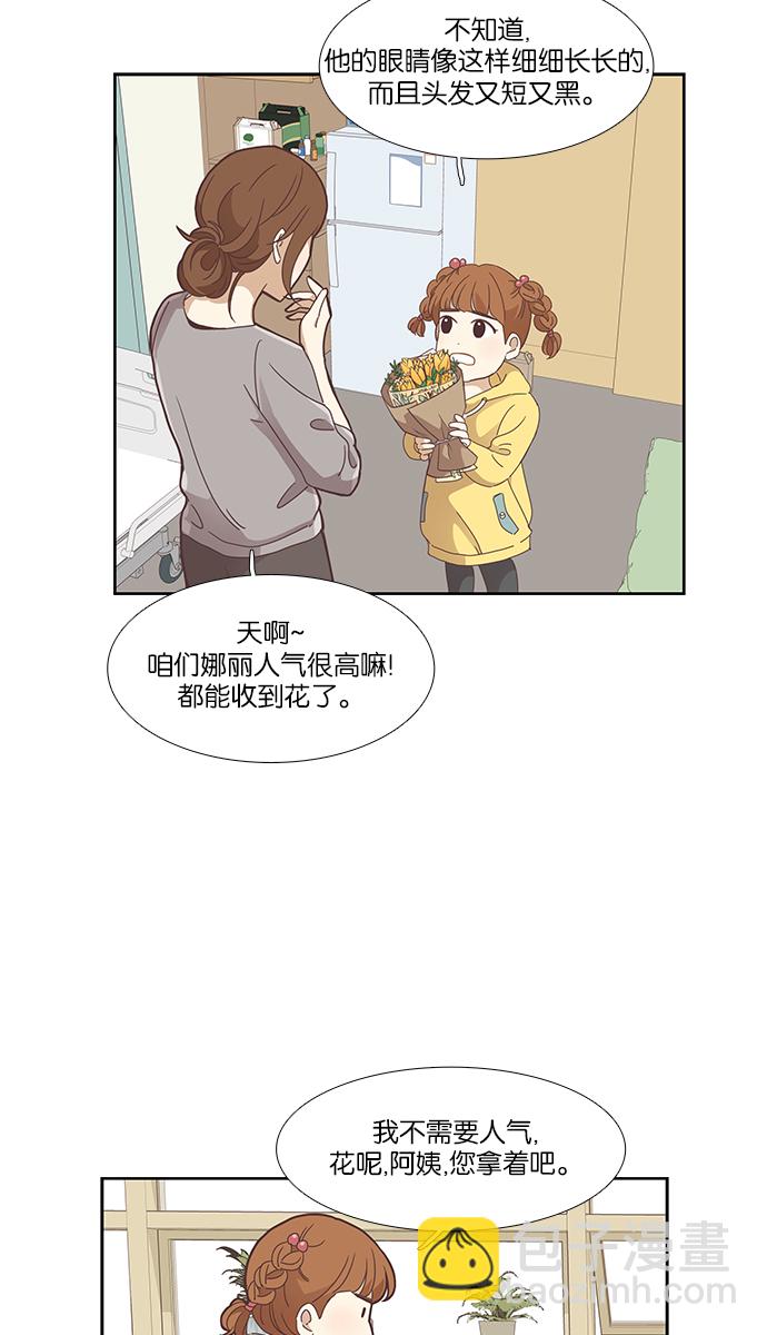 🍱少女的世界 [第156话]  柔娜(5) 第5页