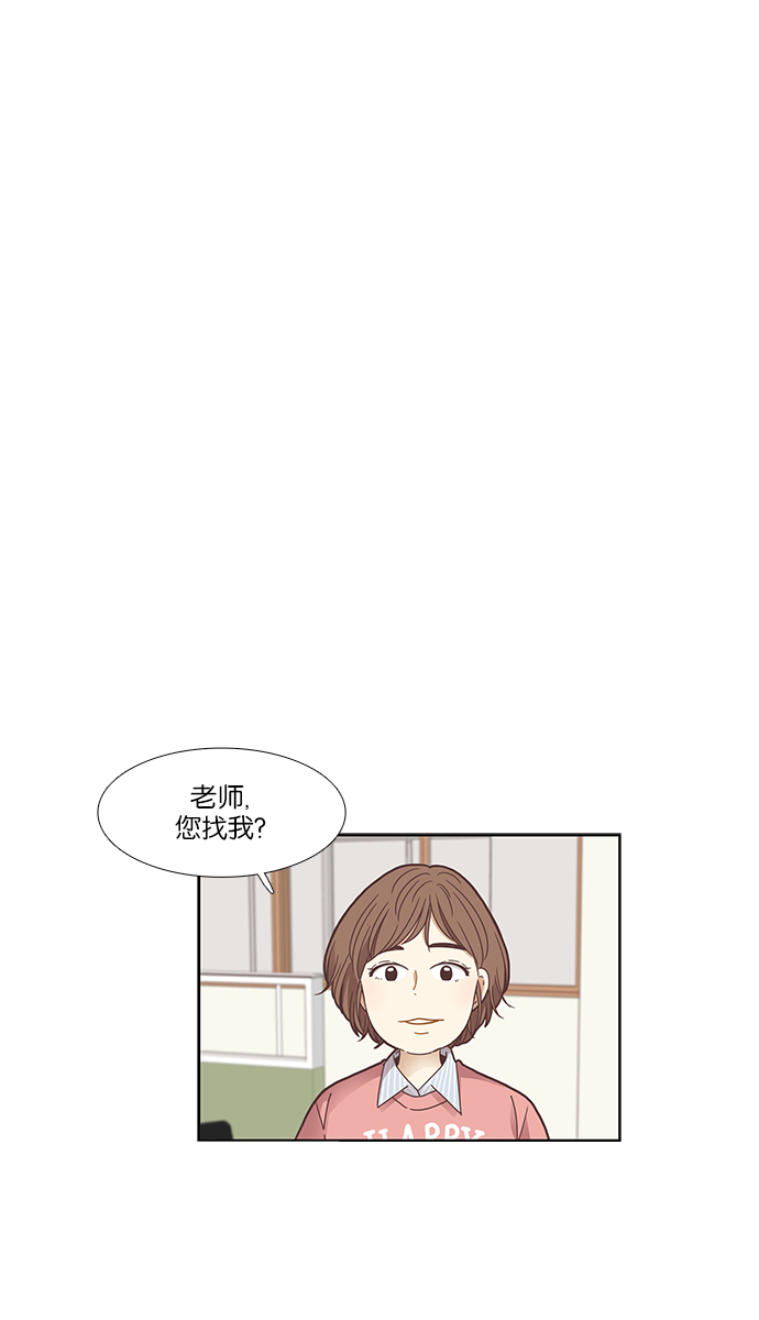 🍱少女的世界 [第158话] 柔娜(7) 第1页
