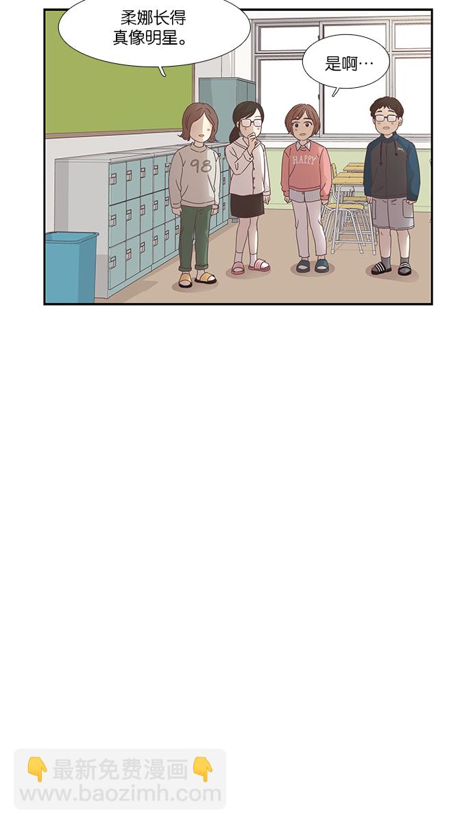🍱少女的世界 [第158话] 柔娜(7) 第19页