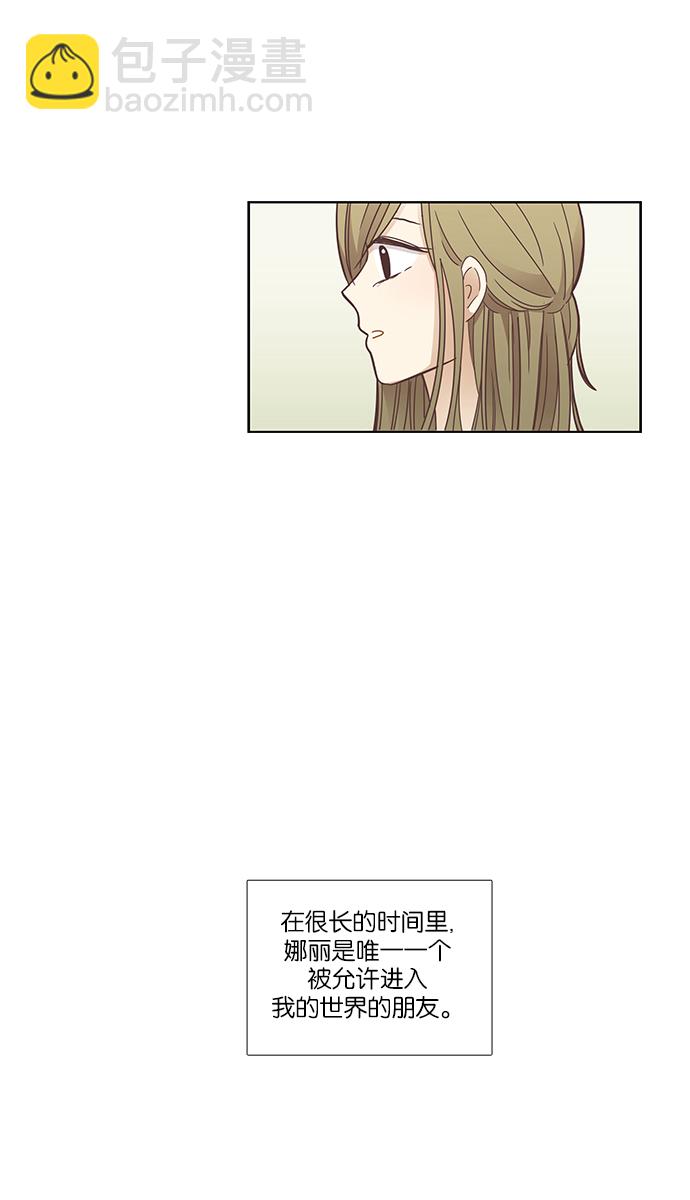 🍱少女的世界 [第158话] 柔娜(7) 第29页