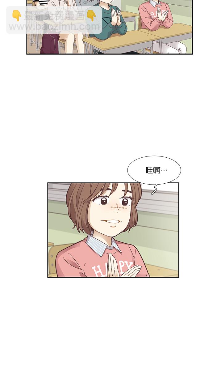 🍱少女的世界 [第158话] 柔娜(7) 第7页