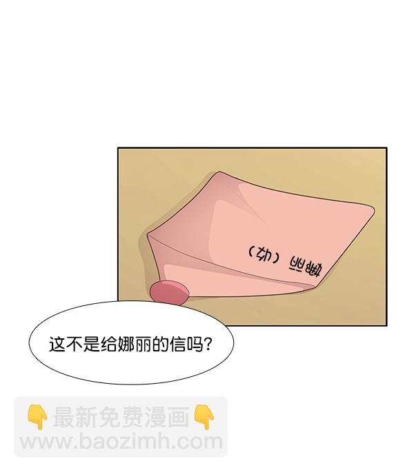 🍱少女的世界 [第170话] 毕业 第13页