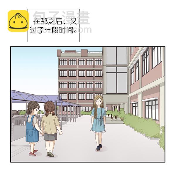 🍱少女的世界 [第170话] 毕业 第22页