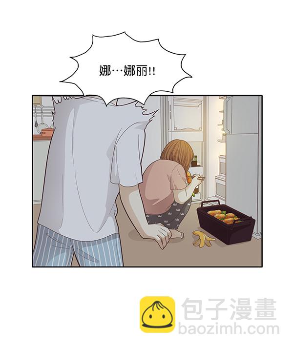 🍱少女的世界 [第170话] 毕业 第39页