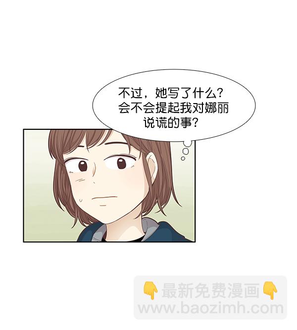 🍱少女的世界 [第170话] 毕业 第7页