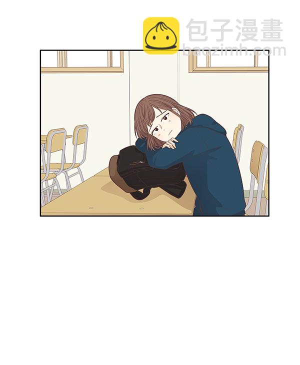 🍱少女的世界 [第170话] 毕业 第8页