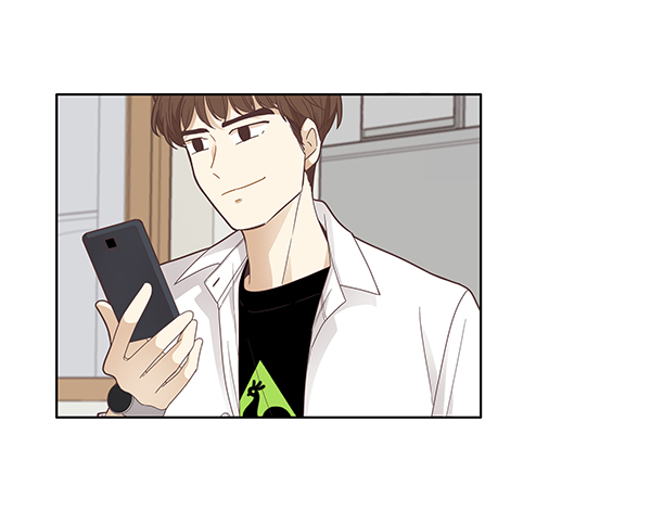 🍱少女的世界 [第172话] 初中(2) 第43页