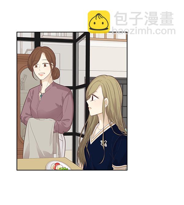 🍱少女的世界 [第178话] 拜访柔娜家（2） 第37页