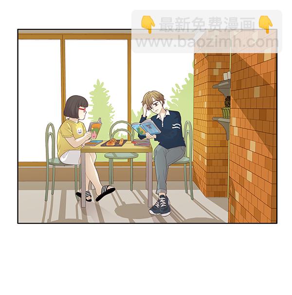 🍱少女的世界 [第180话] 你是谁？（2） 第18页