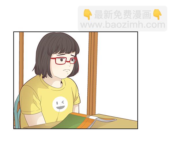 🍱少女的世界 [第180话] 你是谁？（2） 第22页