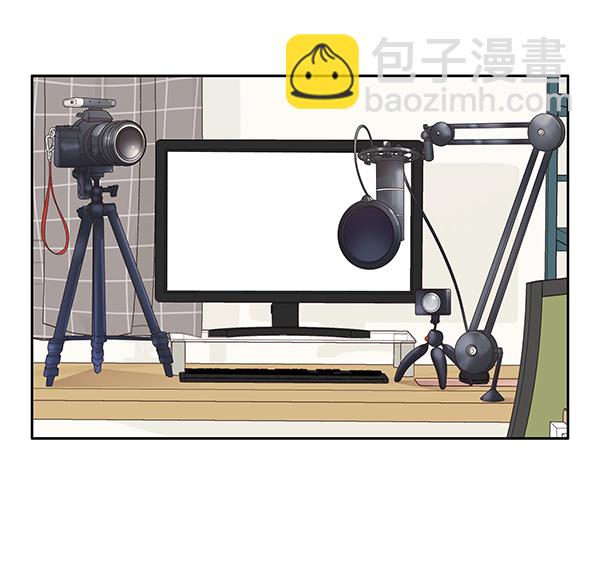 🍱少女的世界 [第184话] 小爱直播 第19页