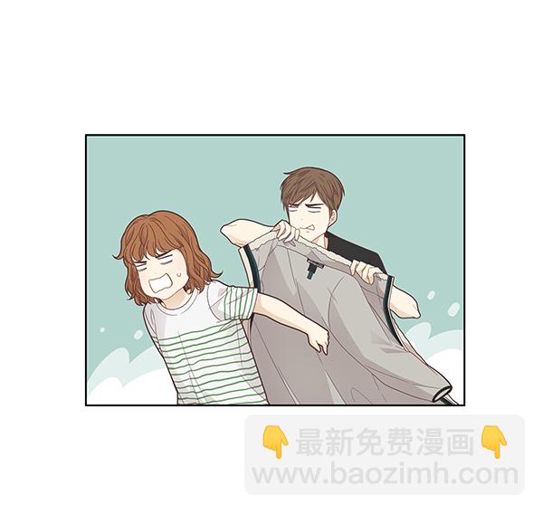 🍱少女的世界 [第188话] 小爱直播（最终话） 第34页