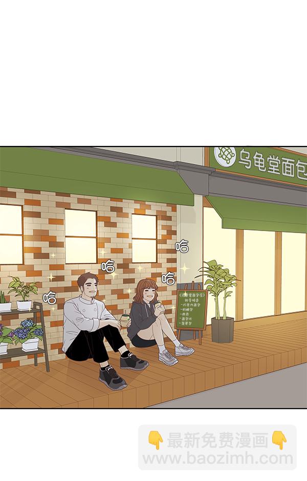 🍱少女的世界 [第190话] 妈妈和哥哥 第29页