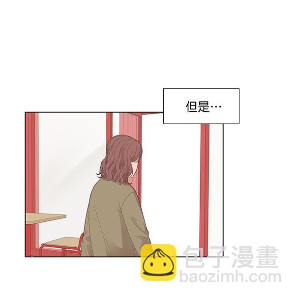 🍱少女的世界 [第190话] 妈妈和哥哥 第7页