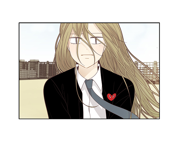 🍱少女的世界 [第192话] 柔娜和吃货四人组 第2页