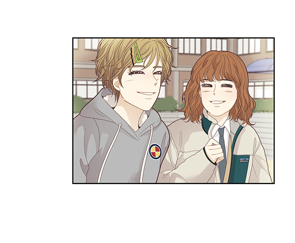 🍱少女的世界 [第194话] 柔娜和吃货四人组 (3） 第16页