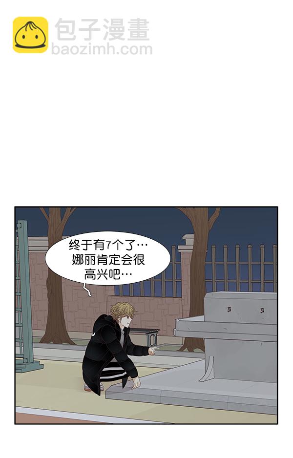 🍱少女的世界 [第198话] 愿望终究会实现 (美来视角 2） 第22页
