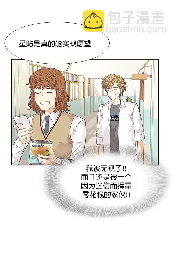 🍱少女的世界 [第198话] 愿望终究会实现 (美来视角 2） 第6页