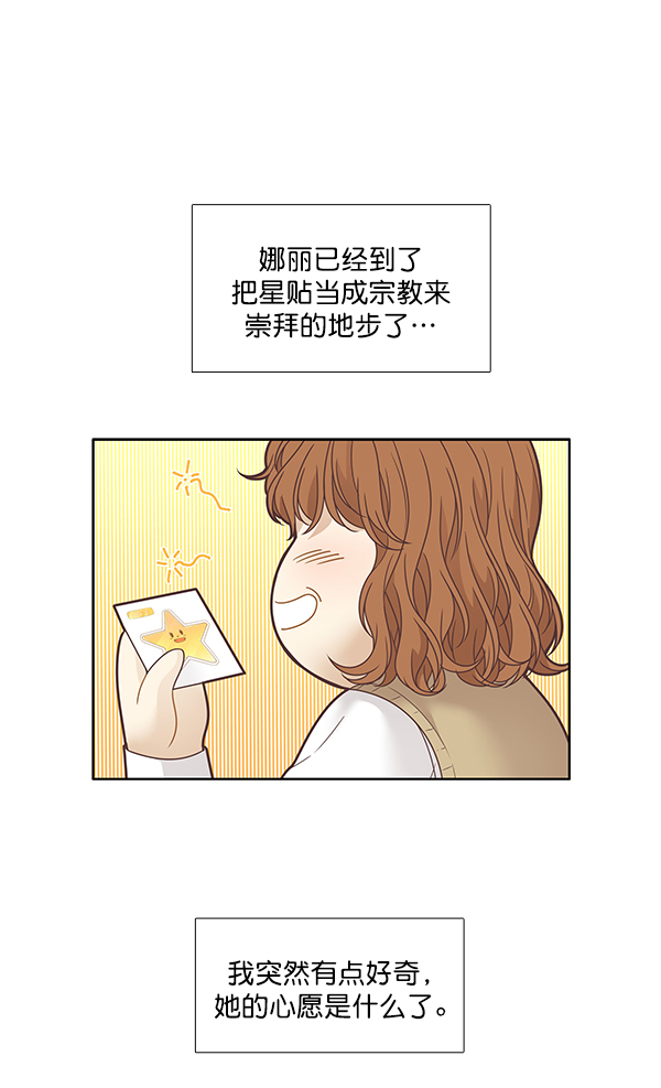 🍱少女的世界 [第198话] 愿望终究会实现 (美来视角 2） 第7页