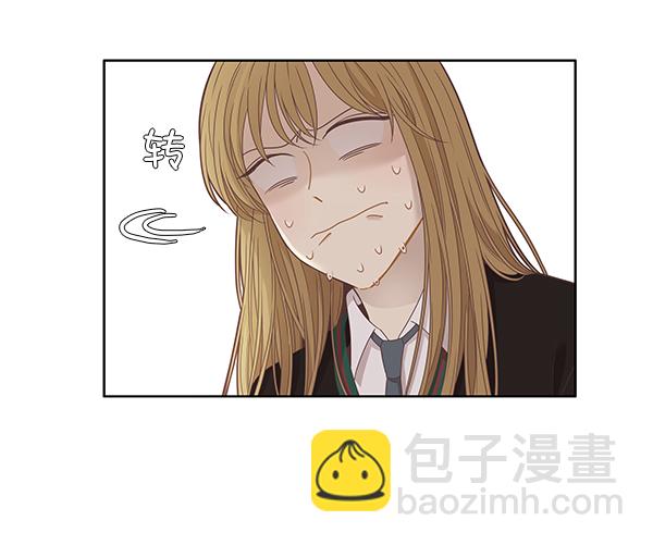 🍱少女的世界 [第200话] 聚餐（2） 第36页