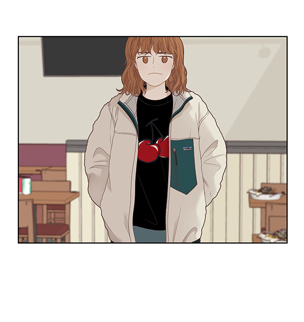 🍱少女的世界 [第202话] 聚餐（4） 第46页