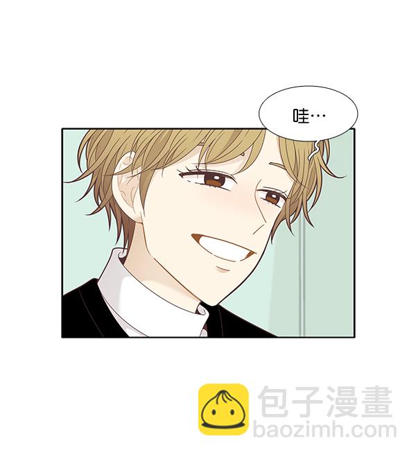 🍱少女的世界 [第204话] 柔娜的生日礼物 第35页