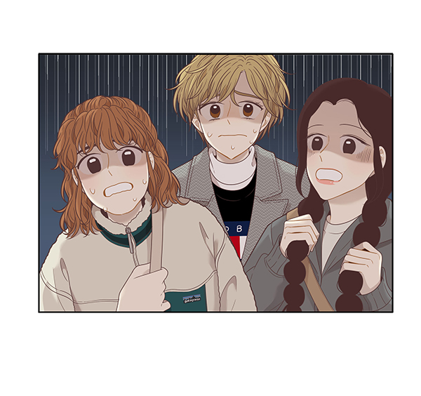🍱少女的世界 [第204话] 柔娜的生日礼物 第43页