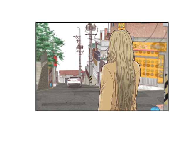 🍱少女的世界 [第206话] 旅行（2） 第11页
