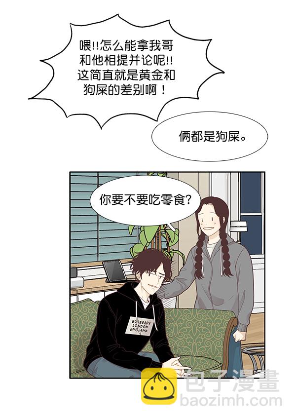🍱少女的世界 [第208话] 旅行（4） 第31页